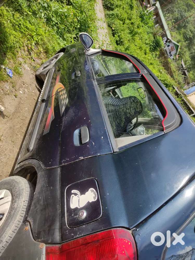 Maruti Suzuki Alto 800 2010