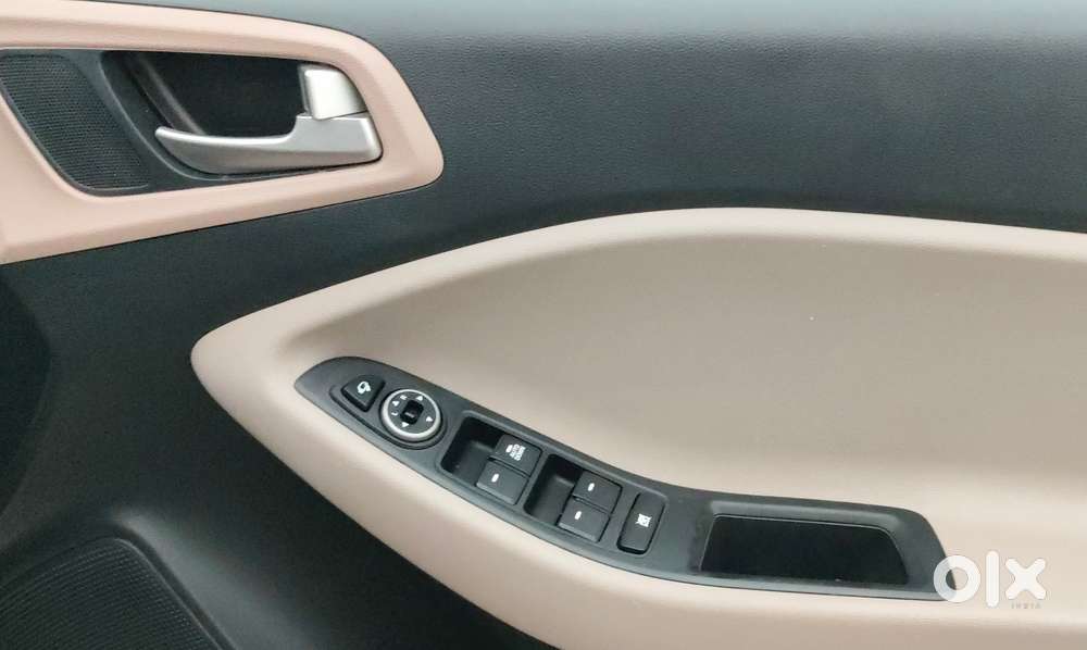 Hyundai Elite I20 Sportz Plus, 2019, Petrol