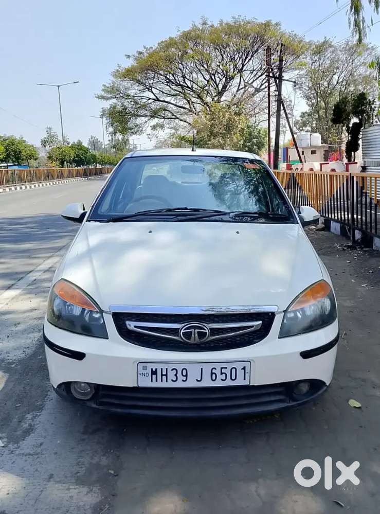 Tata Indigo Ecs 2013 Diesel