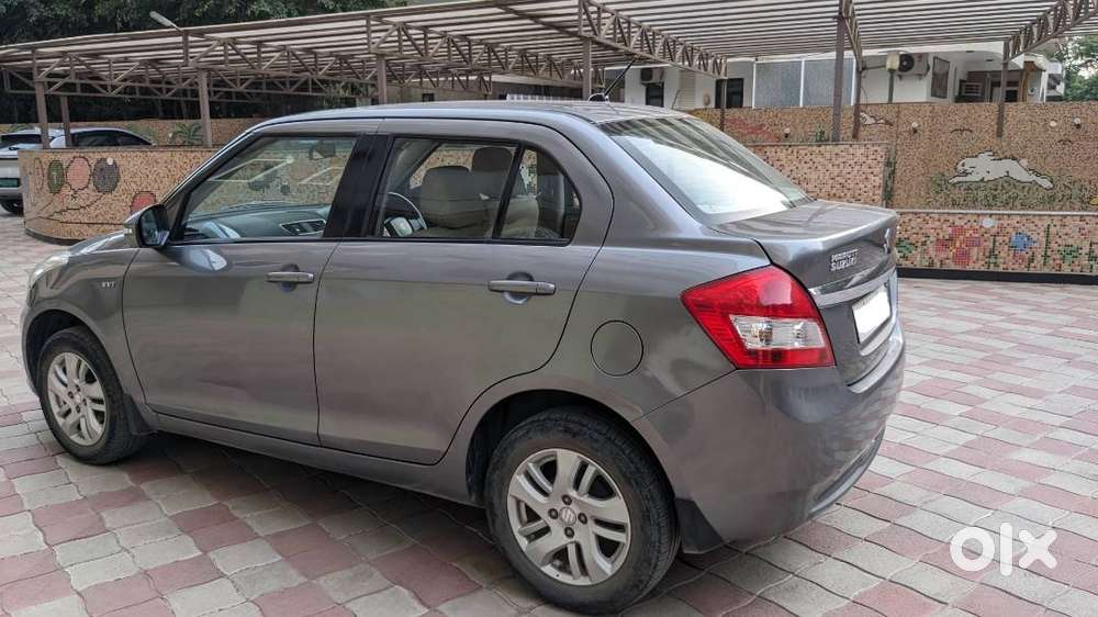 Single Owner  68k Km Driven  Excellent Condition  New Suspension