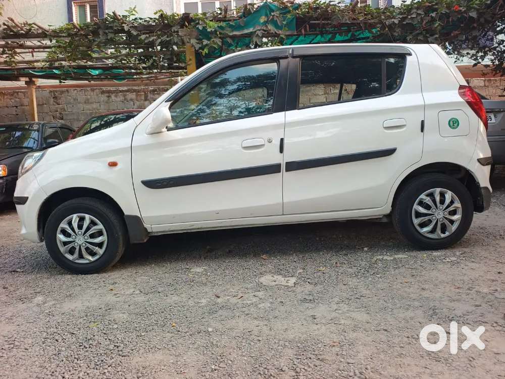 Maruti Suzuki Alto 800 2013