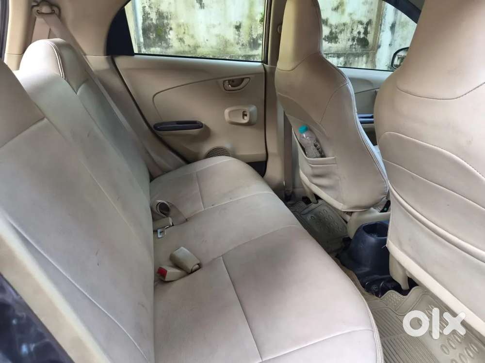 Honda Brio S Mt, 2013, Petrol