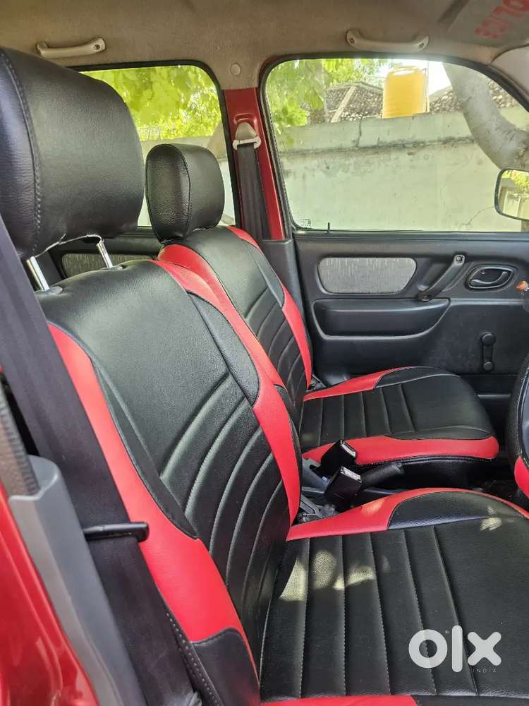 Maruti Suzuki Wagon R 2010