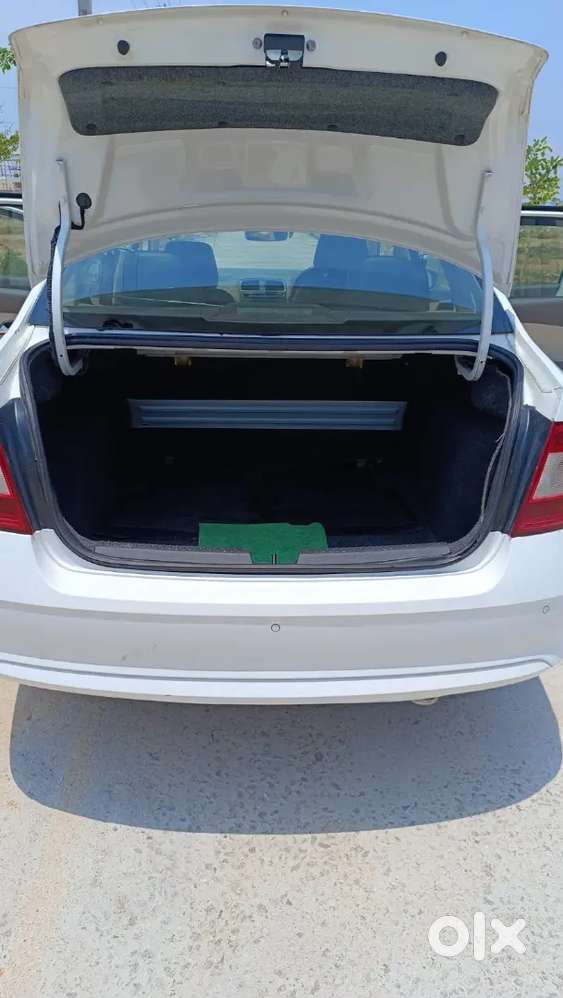 Skoda Rapid 2016 Diesel 110000 Km Driven