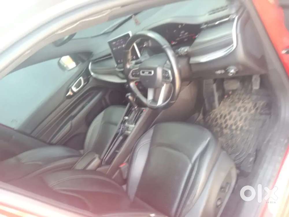 Jeep Compass Model S 2021