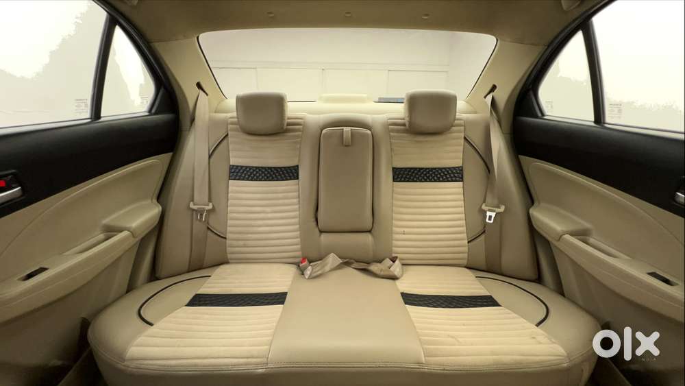 Maruti Suzuki Dzire 2017-2020 Vdi Amt, 2017, Diesel