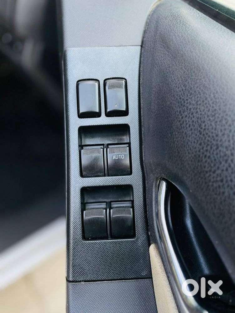 Isuzu Mu-x 4x4 At, 2018, Diesel