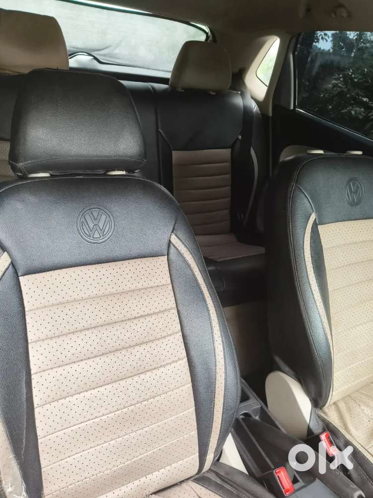 Volkswagen Polo 2013 Petrol 105000 Km Driven