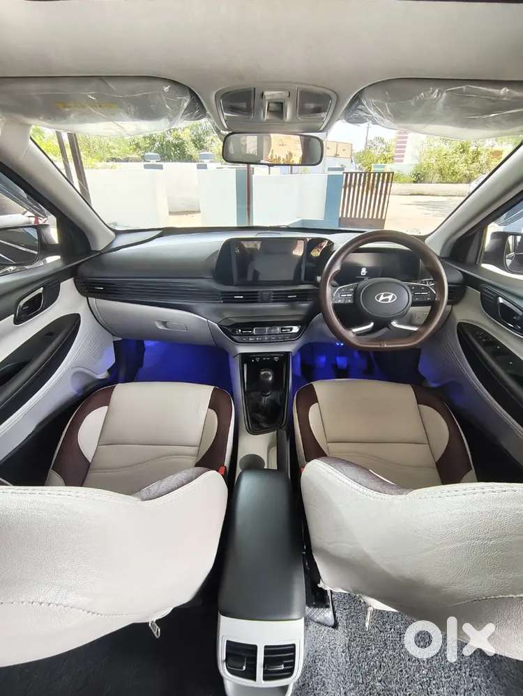 I20 Sportz (o) 2025