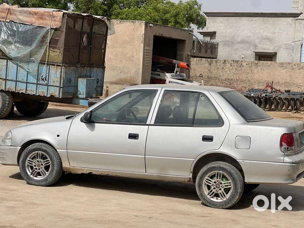 Maruti Suzuki Maruti 2007