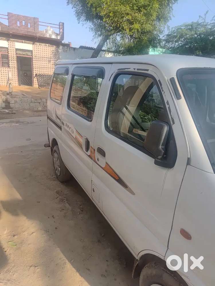 Maruti Suzuki Eeco 2021