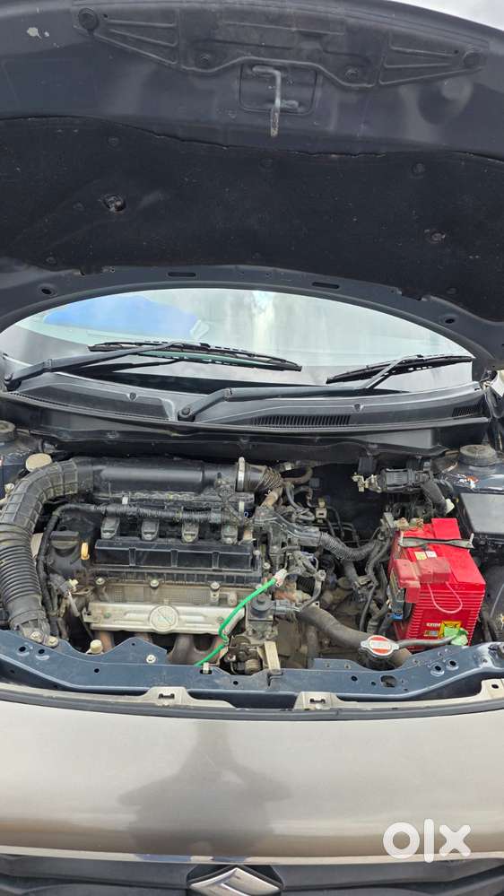 Maruti Suzuki Swift Dzire 1.2 Zxi Bsiv, 2021, Petrol