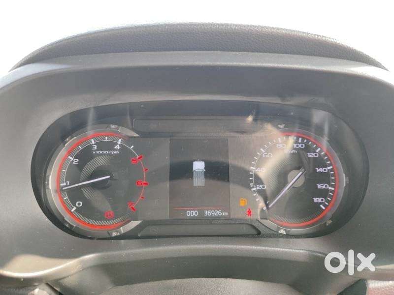 Mahindra Thar Lx Hard Top Diesel Mt Rwd, 2023, Diesel