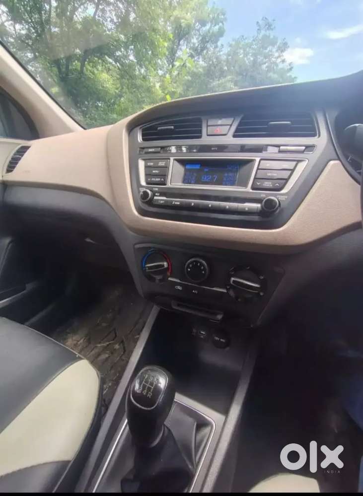 Hyundai Elite I20 2018 Petrol 50000 Km Driven