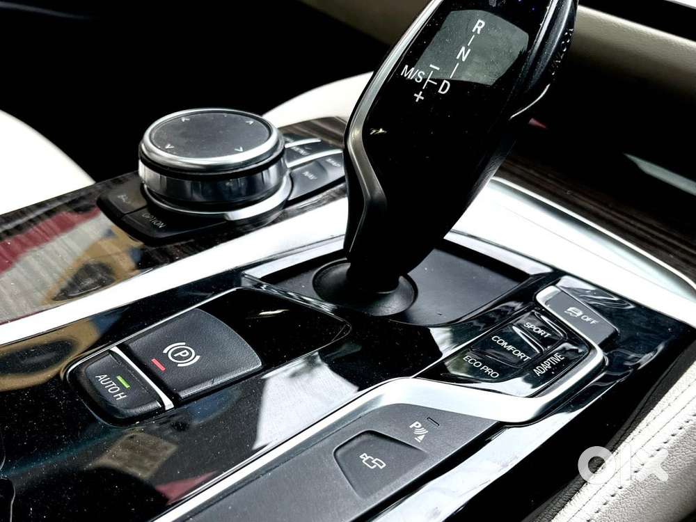 Bmw 3 Series, 2018, Diesel
