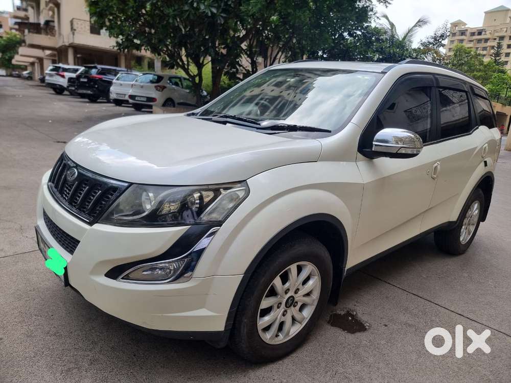 Mahindra Xuv500 W10 At, 2017, Diesel