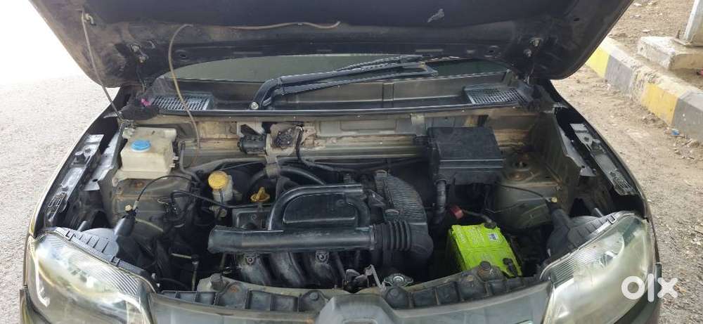 Renault Kwid 1.0 Rxt Edition, 2017, Petrol