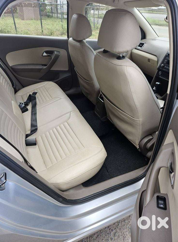 Skoda Rapid 1.5 Tdi At Elegance, 2014, Diesel