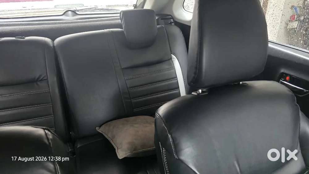 Baleno Delta Petrol 2021 (hr 12 Am 5973)