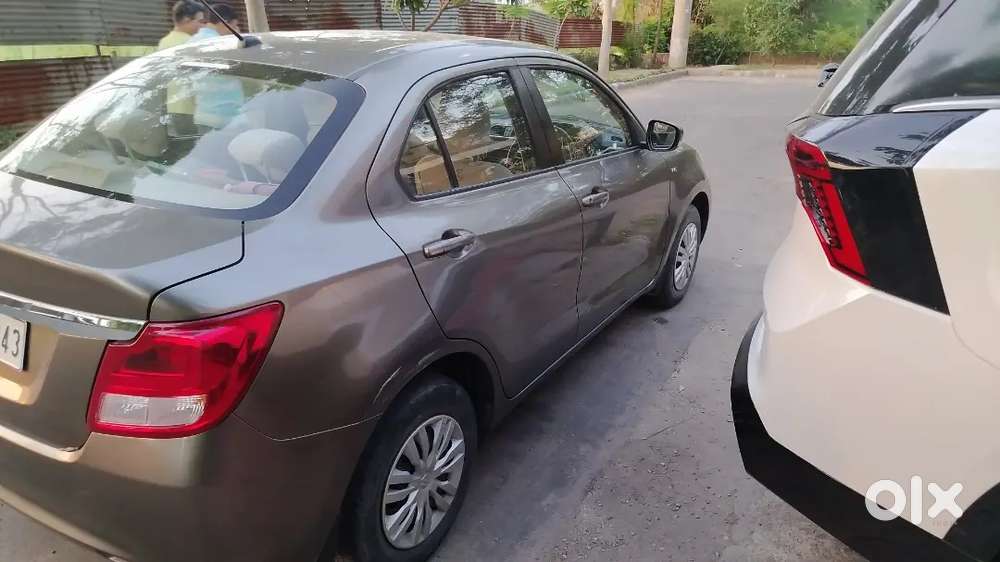 Maruti Suzuki Dzire 2019 Petrol 60000 Km Driven