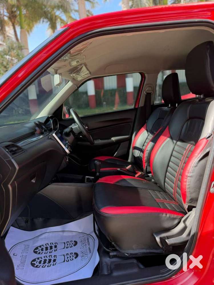 Maruti Suzuki Swift Vdi (o), 2019, Diesel