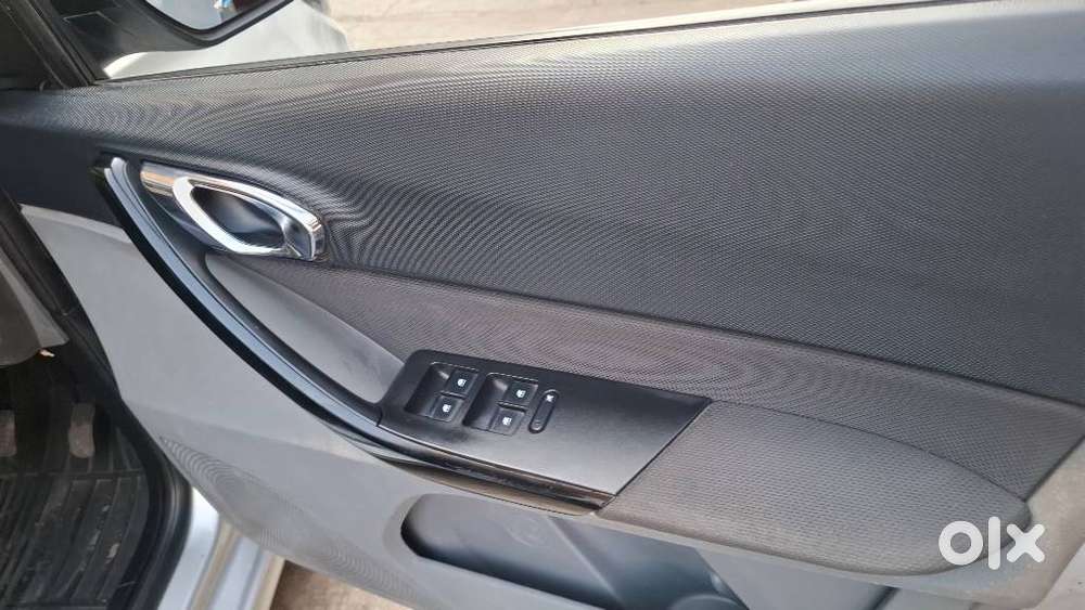 Tata Tigor Xz Plus, 2017, Diesel