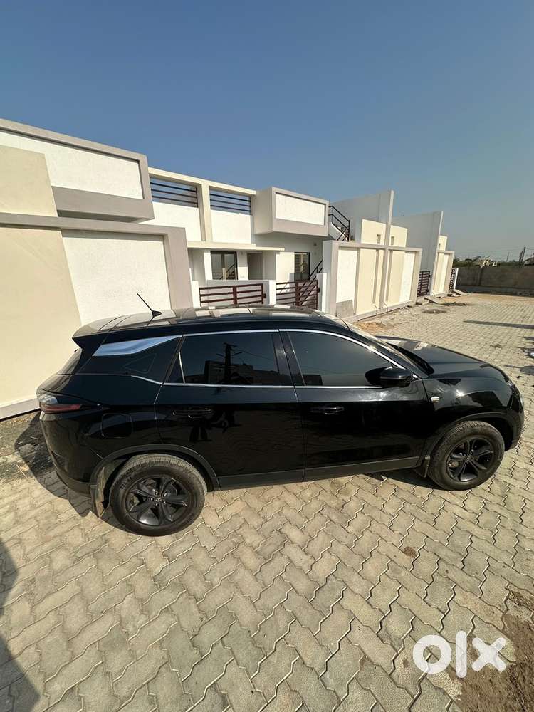 Tata Harrier