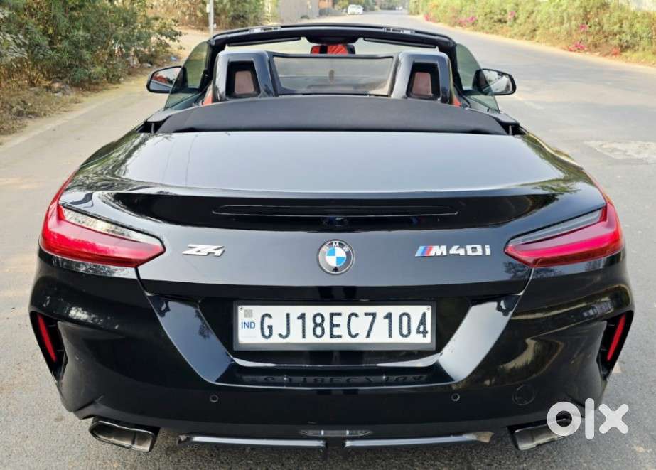 Bmw Z4 M40i, 2024, Petrol