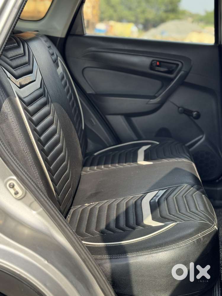 Maruti Suzuki Brezza Ldi, 2018, Diesel