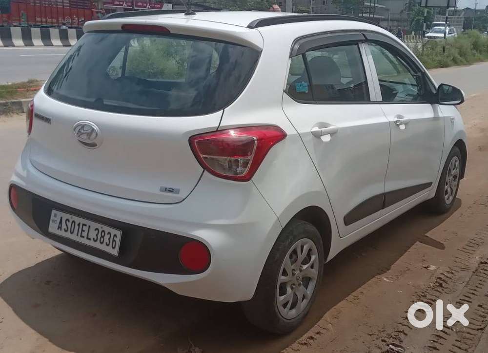 Hyundai Grand I10 1.2 Kappa Magna, 2020, Petrol