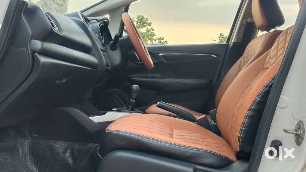 Honda Jazz 1.5 Vx I Dtec, 2016, Diesel