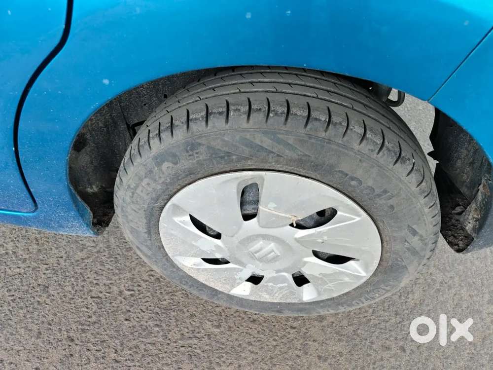 Maruti Suzuki Celerio 2015 Petrol Well Maintained.