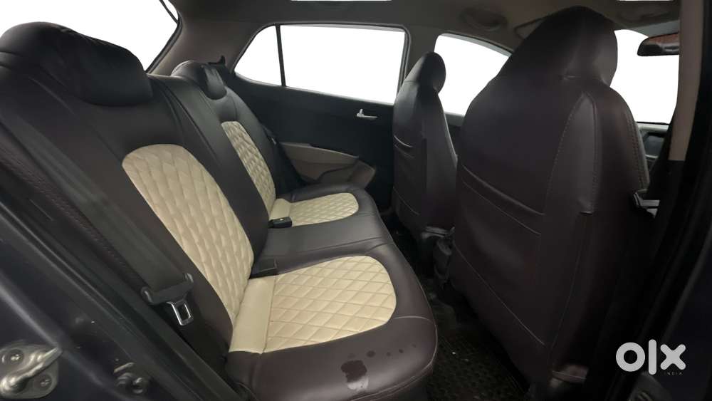 Hyundai Grand I10 Sportz 1.2 Kappa Vtvt, 2019, Petrol