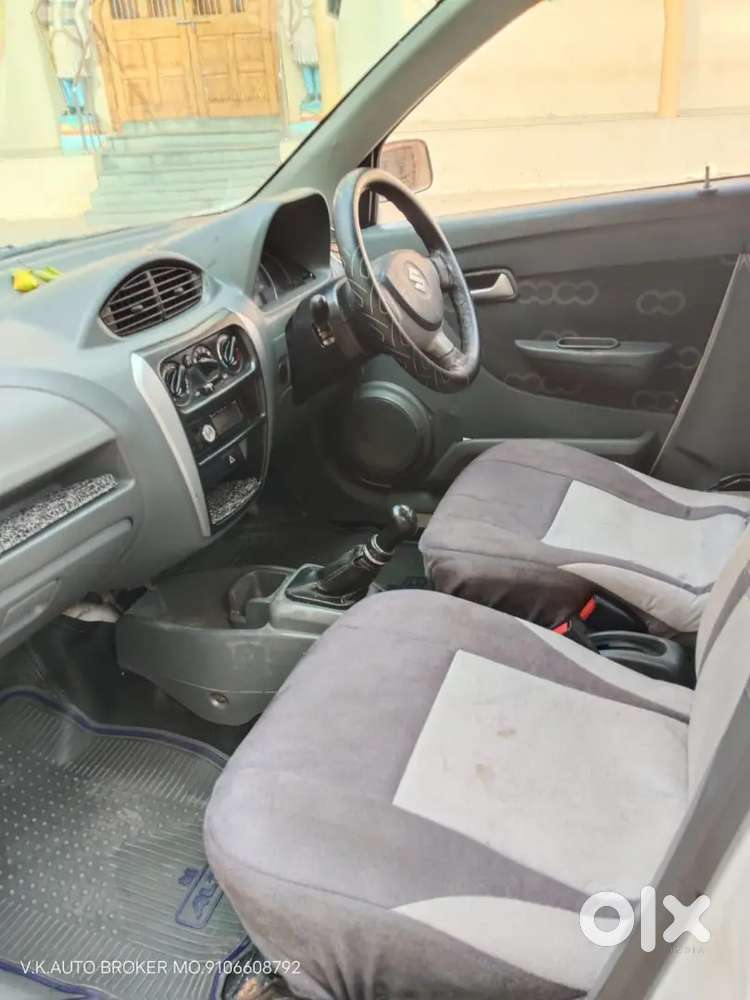 Maruti Suzuki 
Alto 800 Lxi
Model 2014
Good Condition
Urgent Sale