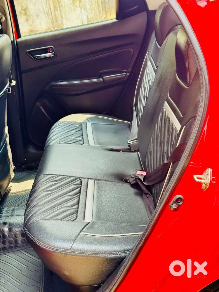 Maruti Suzuki Swift 2023 Petrol 35000 Km Driven