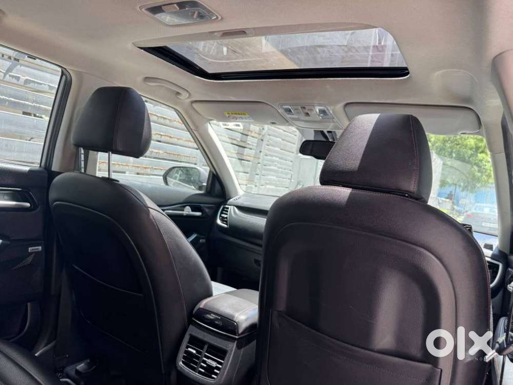 Kia Seltos 1.5 Gtx+ Diesel At, 2022, Diesel