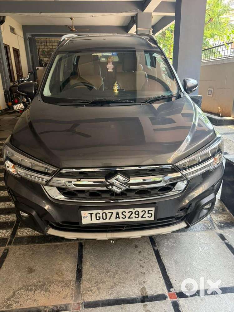 No Brokers Facelift Maruti Suzuki Xl6 Cng And Petrol 2023