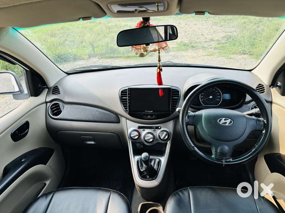 Hyundai I10 Magna 1.1l, 2015, Petrol