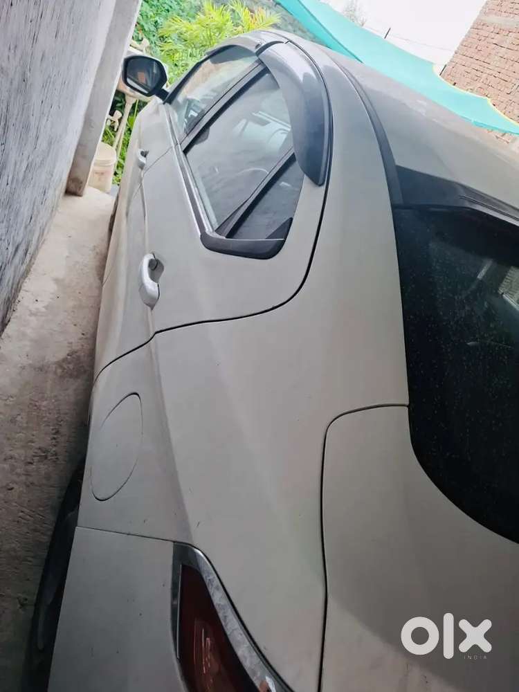 Tata Tigor Xm 2018 Petrol