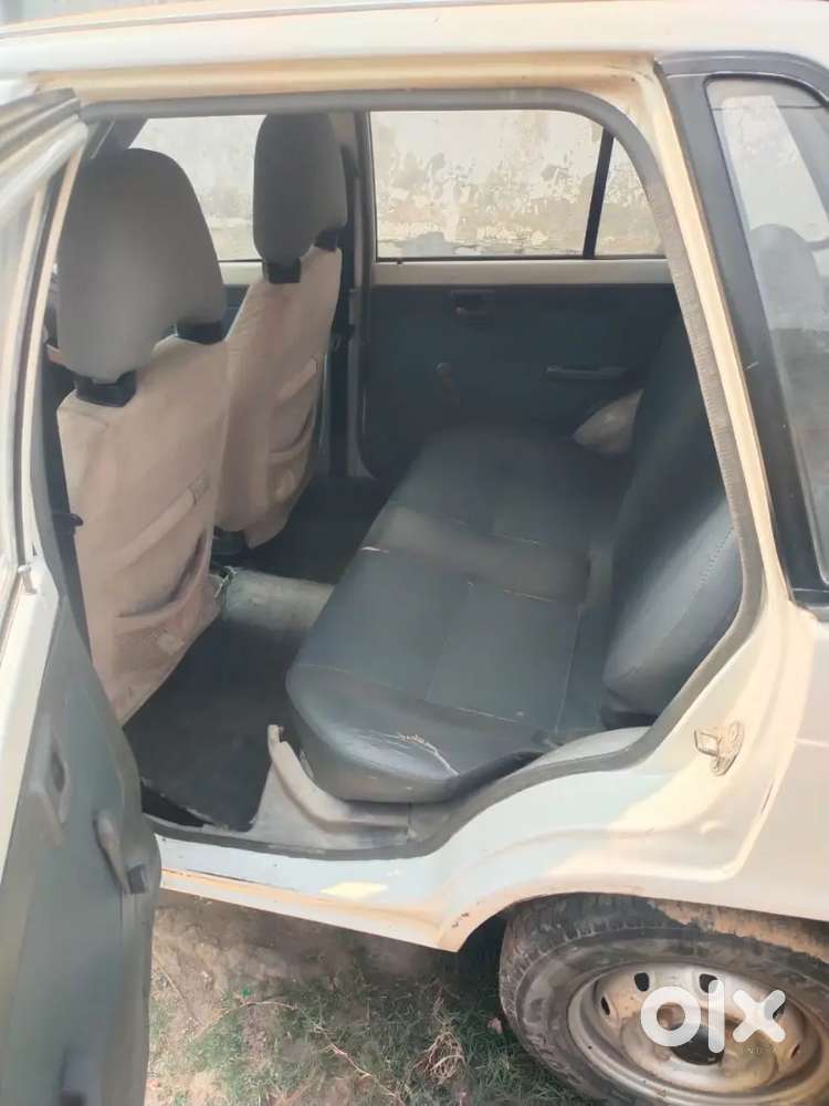 Maruti Suzuki 800 Ac 2006