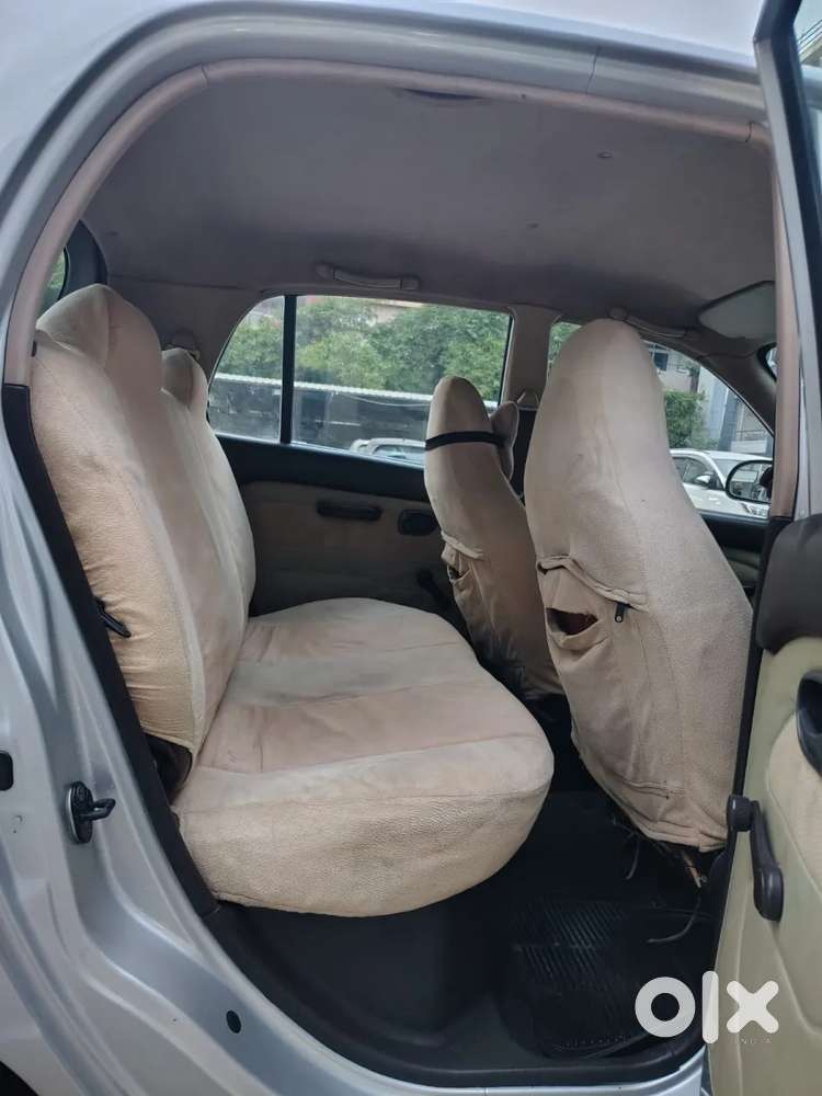 Hyundai Santro Xing Gls, 2012, Petrol
