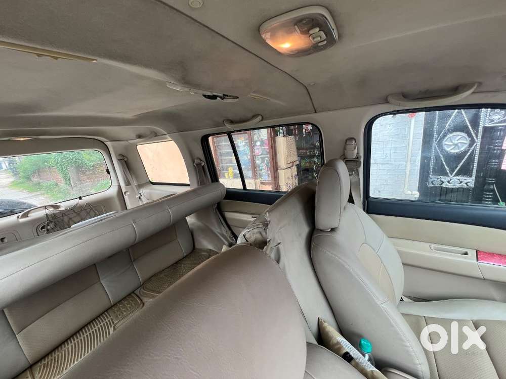 Ford Endeavour Xlt 4x4 2007