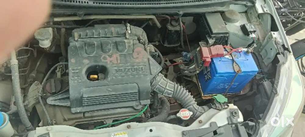 Maruti Suzuki Celerio 2017