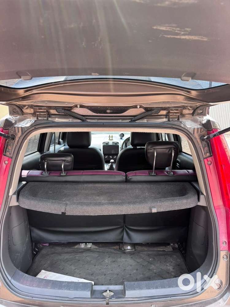 Maruti Suzuki Ritz 2014 Diesel Good Condition