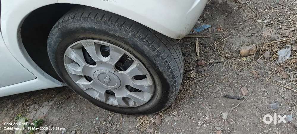 Chevrolet Spark 2010