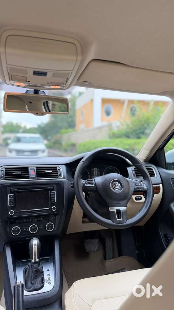 Volkswagen Jetta [ ] 2.0 Highline Tdi, 2014, Diesel