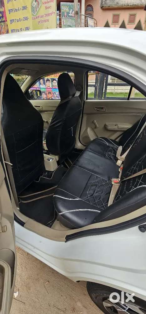 Maruti Suzuki Swift Dzire Tour 2025 Petrol 30000 Km Driven