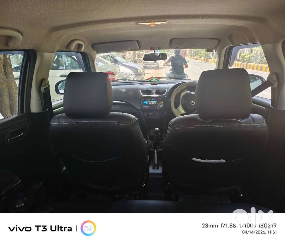 Maruti Swift Vxi 2013 Model First Owner