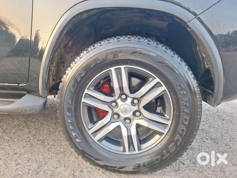 Toyota Fortuner 4x2 Mt 2.8 Diesel, 2025, Diesel