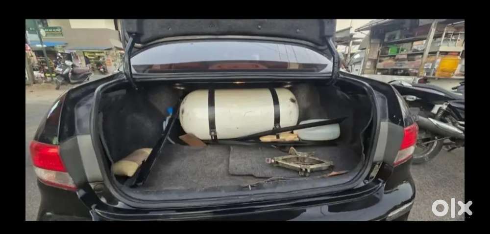 Honda Accord 2007